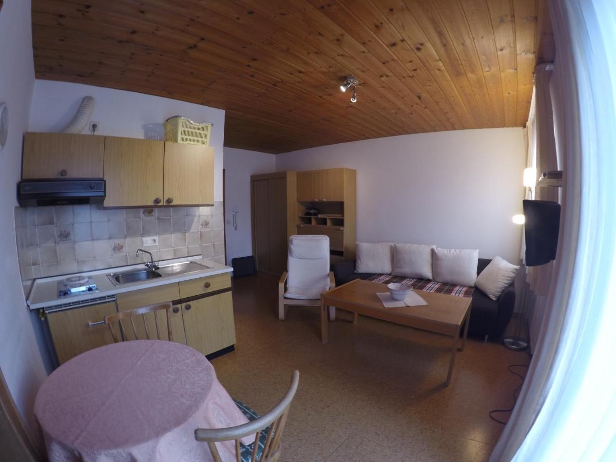 Dangl GbR, Gästehaus Sonnenhof Bergen  Zimmer foto